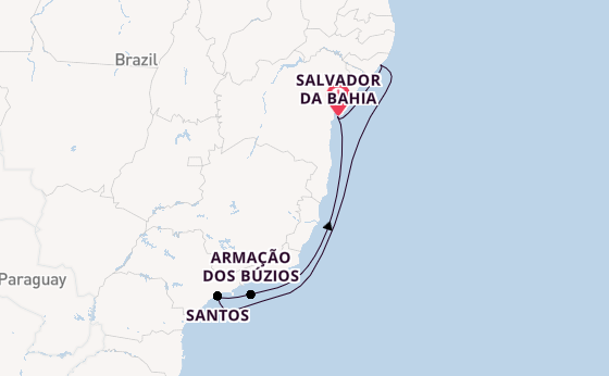 MSC Cruises