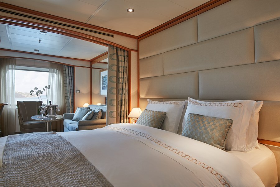 Vista Suite (Kat. VI): 