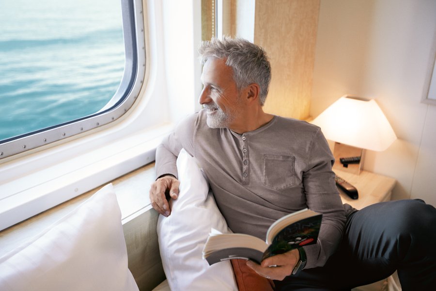 Mein Schiff 2