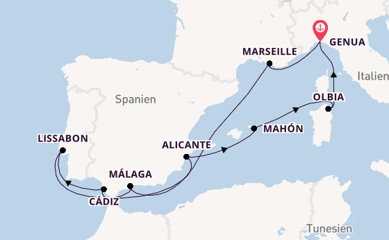 MSC Cruises