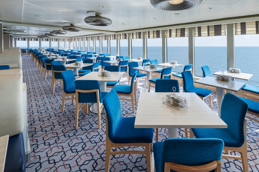 Norwegian Breakaway – Von Boston bis New Orleans: Eine Reise voller Träume, Farben & Meer