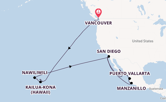 Holland America Line 