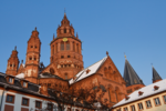 Mainz, Duitsland