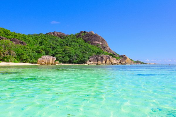 Bounty Bay, Pitcairn Islands