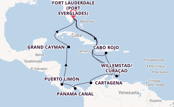 Holland America Line