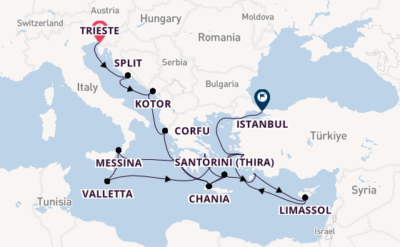 Princess Cruises