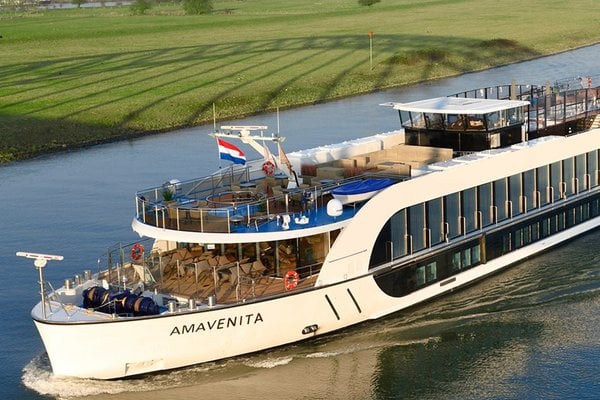 AmaWaterways