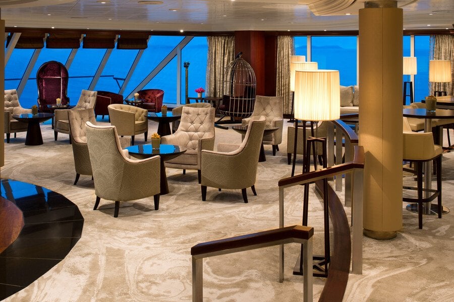 Azamara Journey