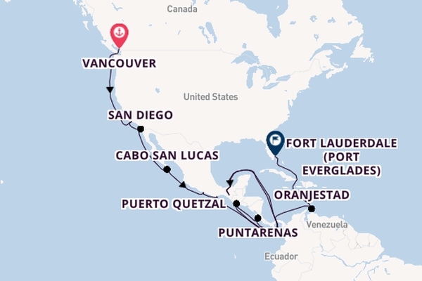 Holland America Line 