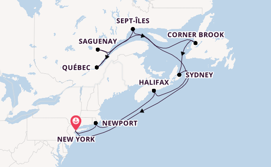 DREAMLINES Package