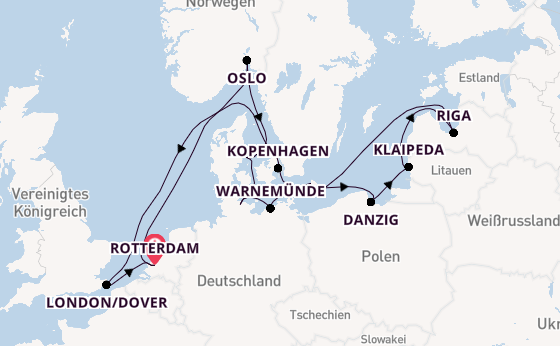 Holland America Line