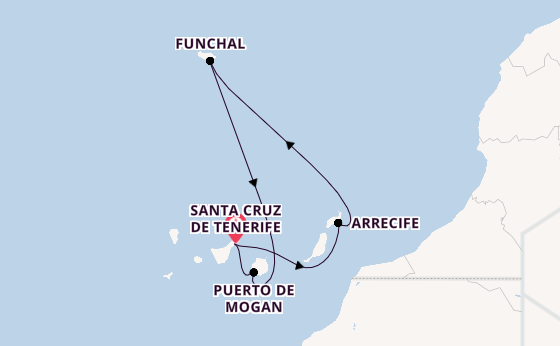 P&O Cruises