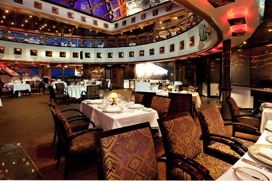 Carnival Miracle