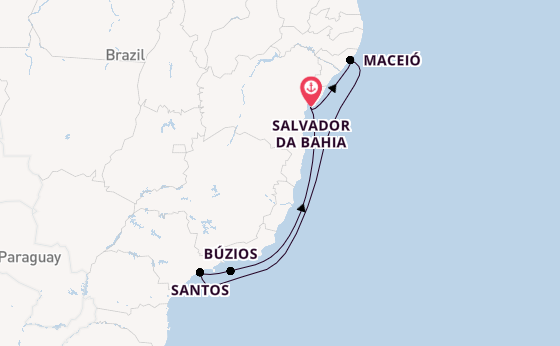 MSC Cruises