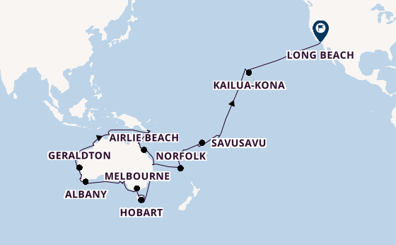 Seabourn