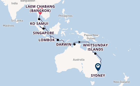 Viking Cruises