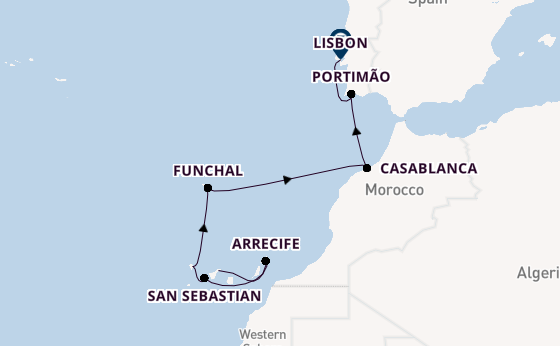 Ponant