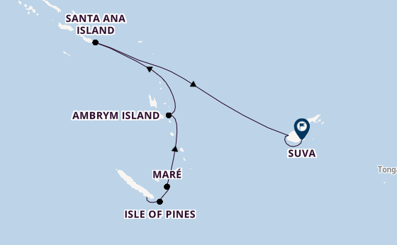 Hapag Lloyd Cruises