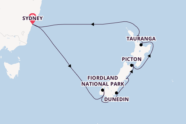 Princess Cruises