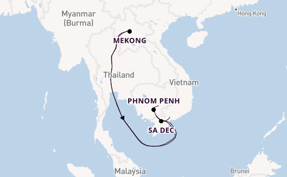 Viking River Cruises