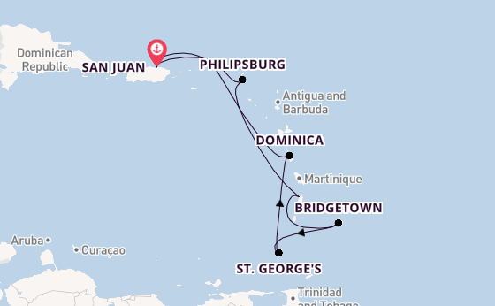 Princess Cruises