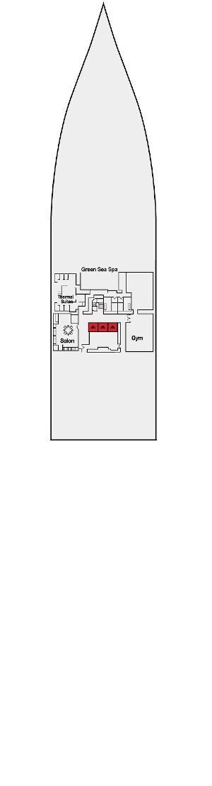 deck plan
