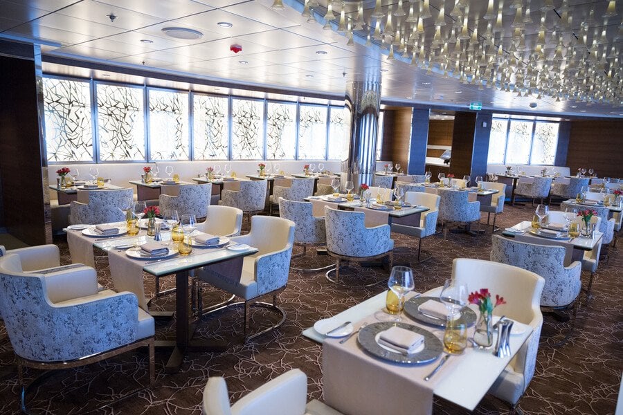 Celebrity Constellation
