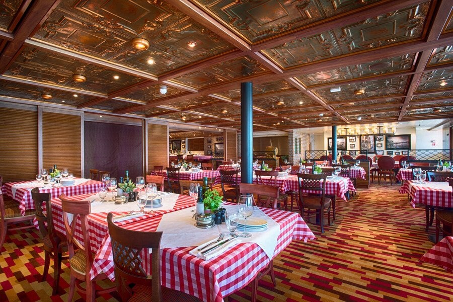 Carnival Vista