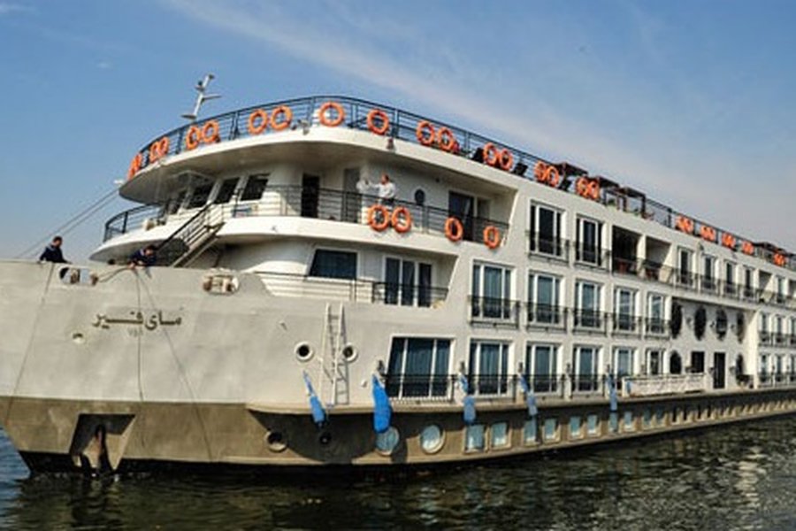 MS Mayfair
