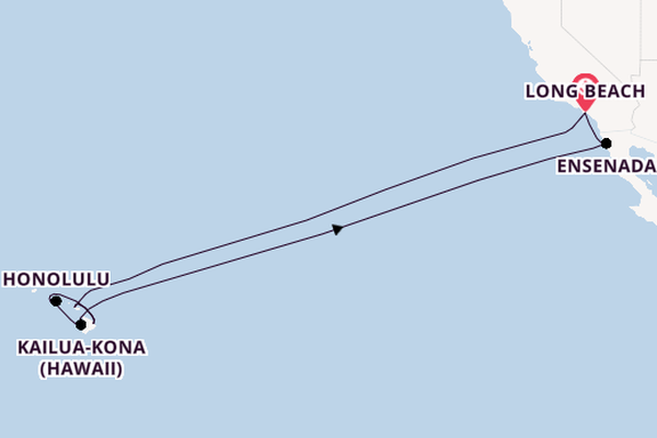 Carnival Cruise Line