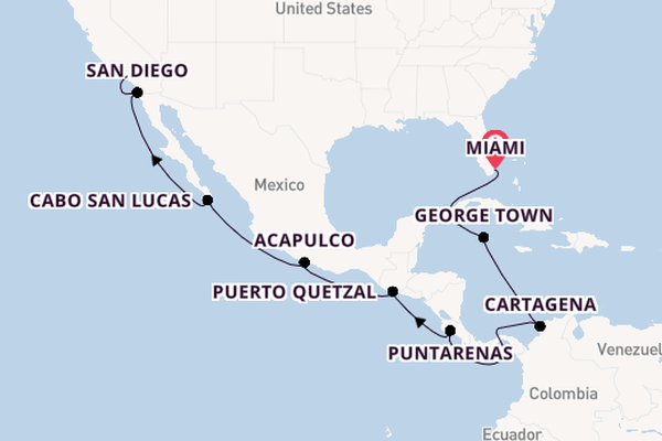 Regent Seven Seas Cruises
