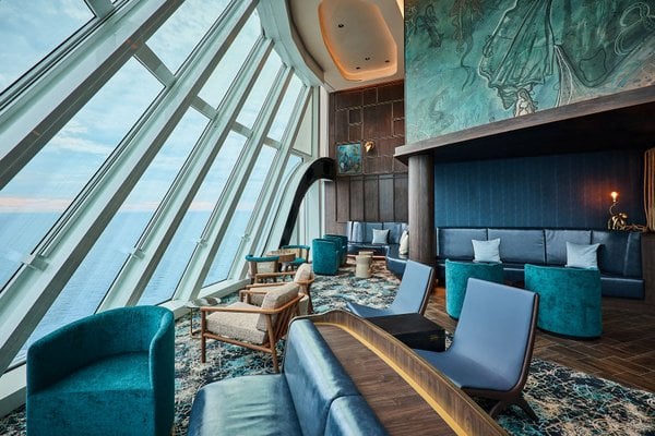 Mein Schiff Relax