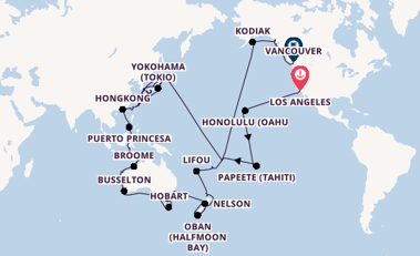 Seabourn