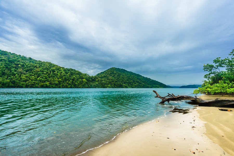 Südamerika ab Colón, Panama auf der HANSEATIC inspiration