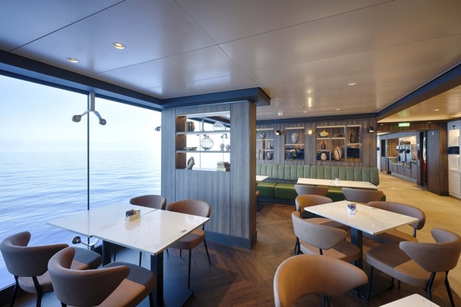 Caribbean vanaf Port Canaveral, Verenigde Staten met de MSC World Atlantic