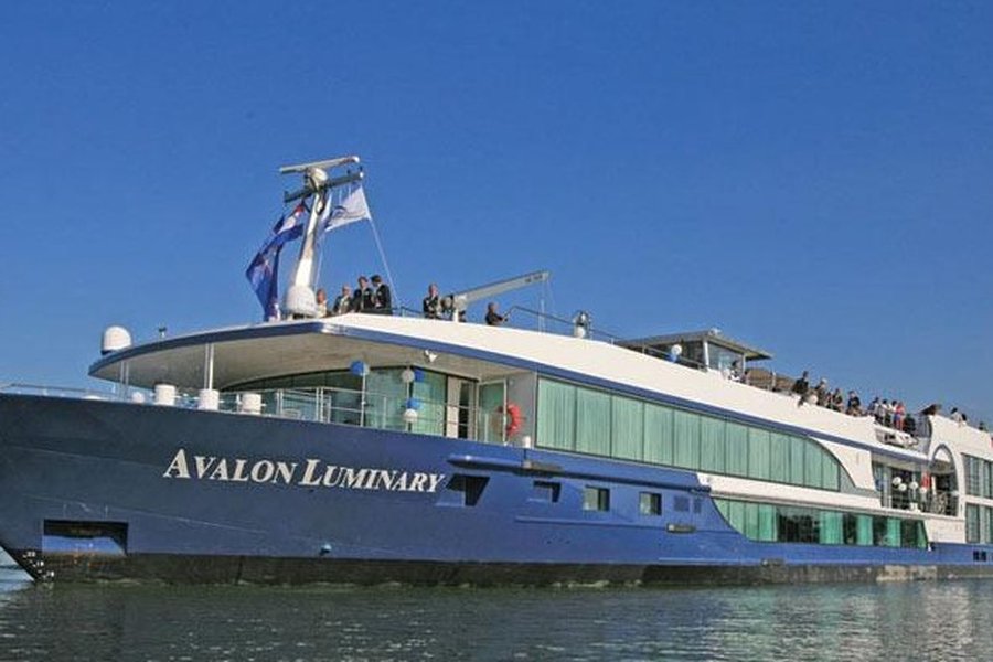 Avalon Luminary