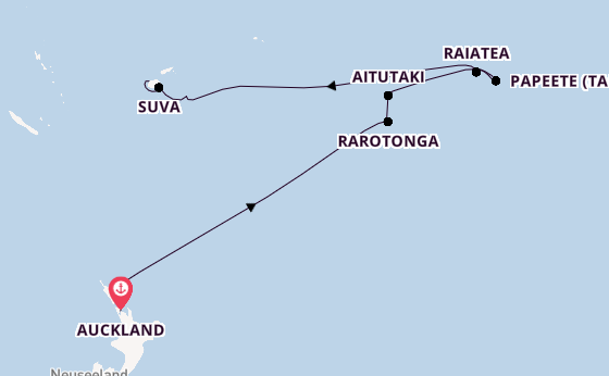 Hapag-Lloyd Cruises