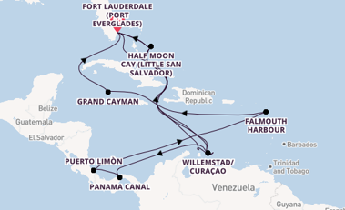 Holland America Line