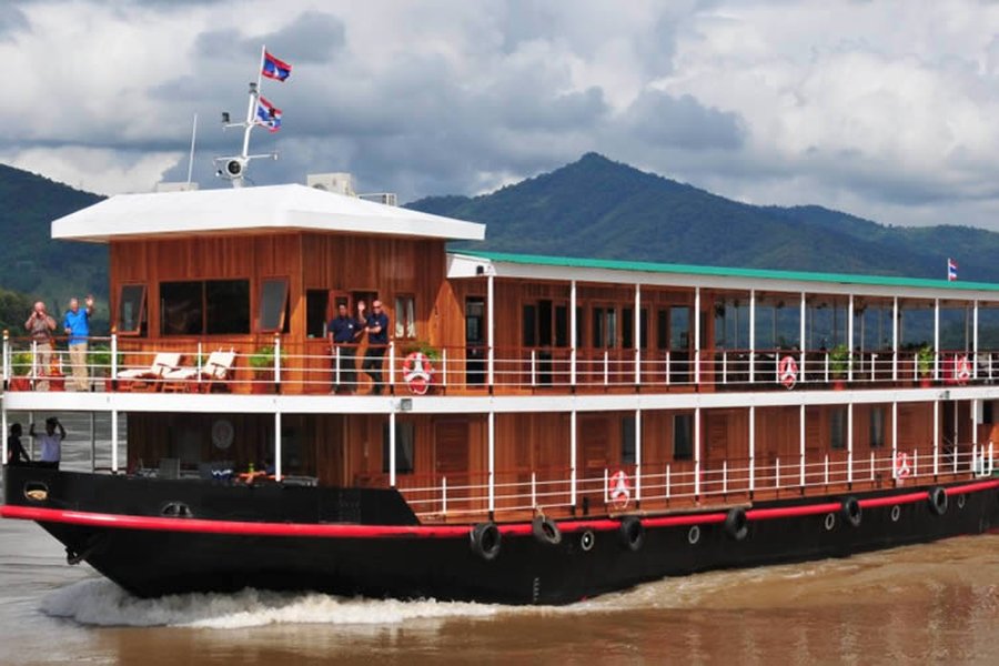 Champa Pandaw