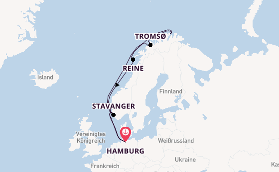 Hurtigruten