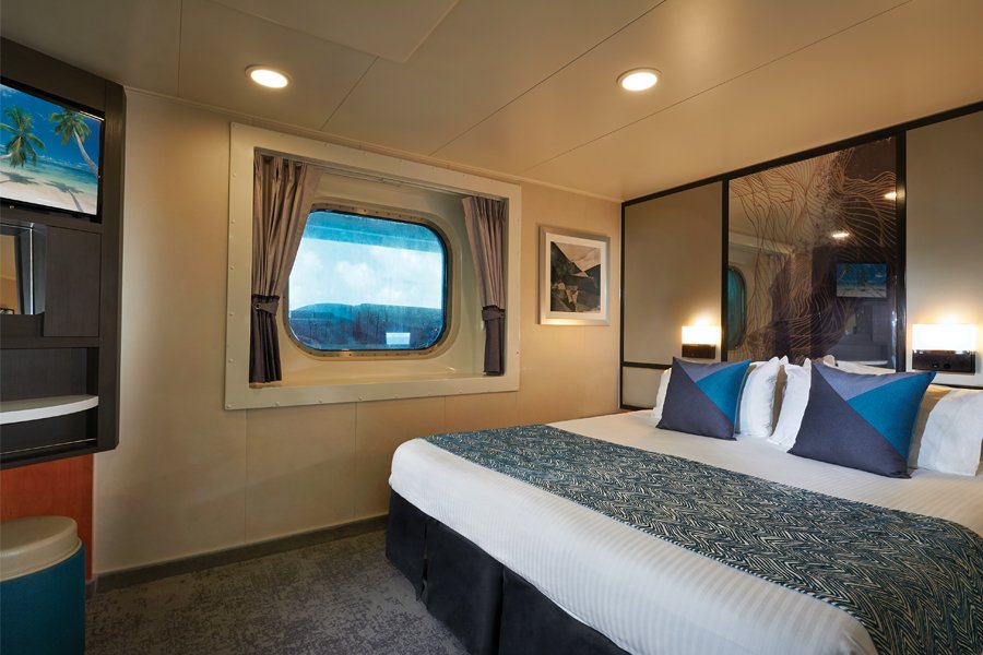 Südostasien ab Singapur, Singapur auf der Norwegian Jade