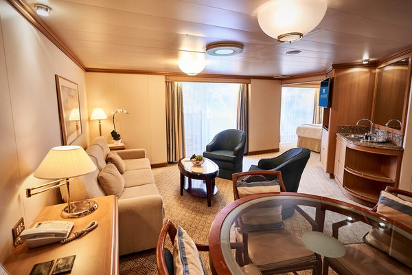 Diamond Princess