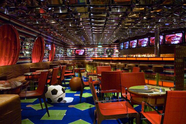 Carnival Splendor
