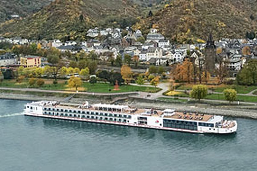 River Princess