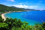 Amami Island, Japan