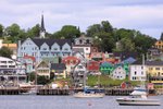 Louisbourg, Canada