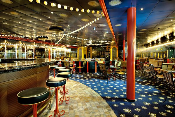 Carnival Pride
