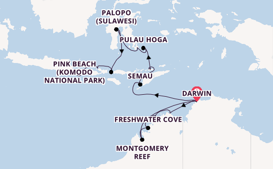 Silversea Cruises