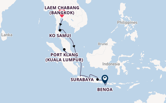 Regent Seven Seas Cruises