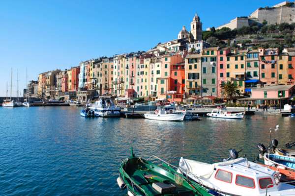 Traumhafte Kreuzfahrt über Marseille nach Monaco